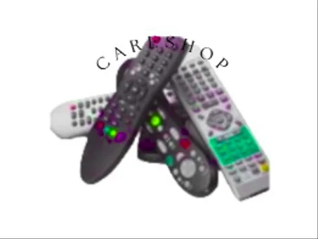 ريموتات رسيفر