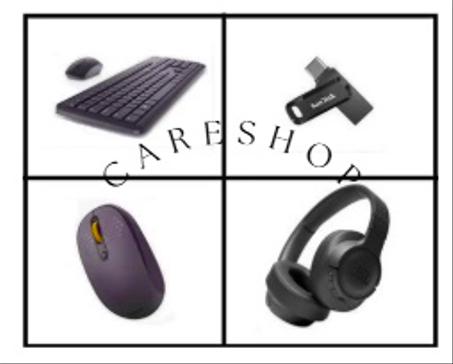 اكسسوارات الكمبيوتر