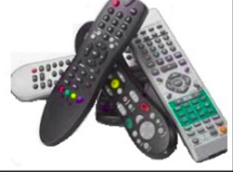 ريموتات رسيفر