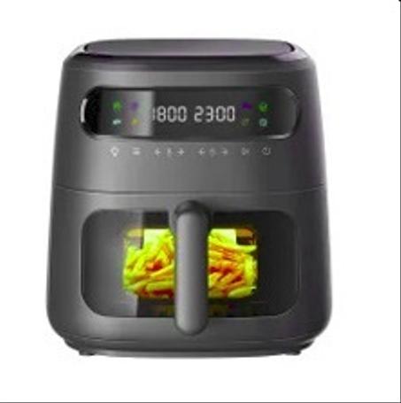 قلاية هوائية كونتي