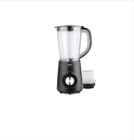 خلاط سونا مع قطعة مطحنة