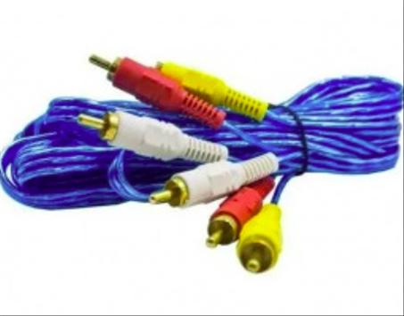 سلك اي في -رسيفر-