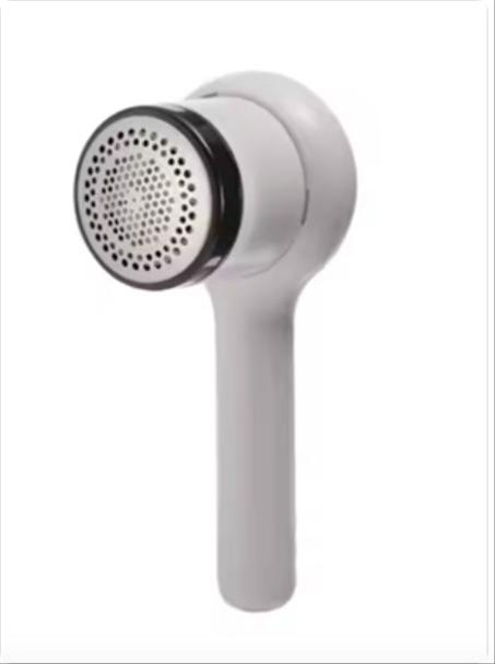 ماكنة ازالة الوبر من الملابس