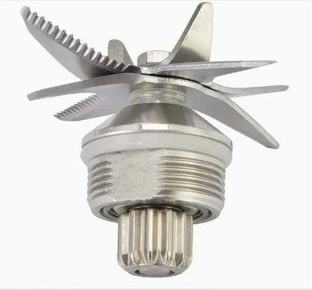 سكين  خلاط صناعي