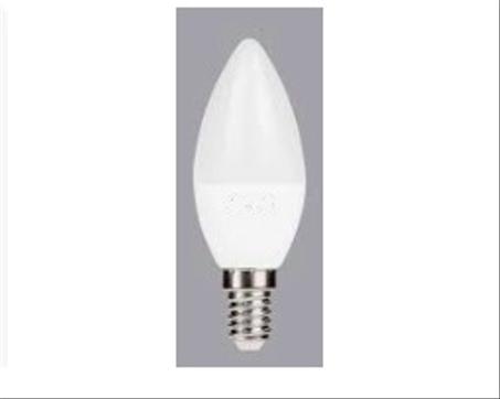 لمبة لد بلحة -اضاءة بيضاء-4 واط