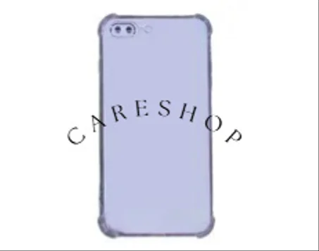 كفر ايفون 7 بلس -8 بلس-شفاف