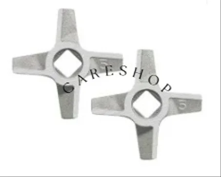 سكين مفرمة لحم