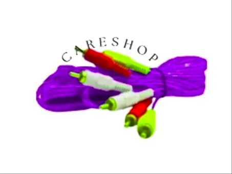 سلك اي في -رسيفر-