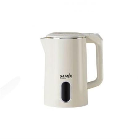 سخان ماء كهرباء -سامكس