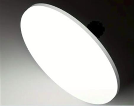 بنل لد اضاءة بيضاء-ثري دي-48 واط