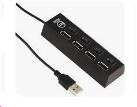 يواس بي هب -4-مداخل