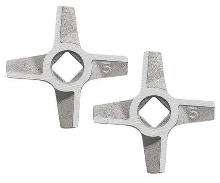 سكين مفرمة لحم