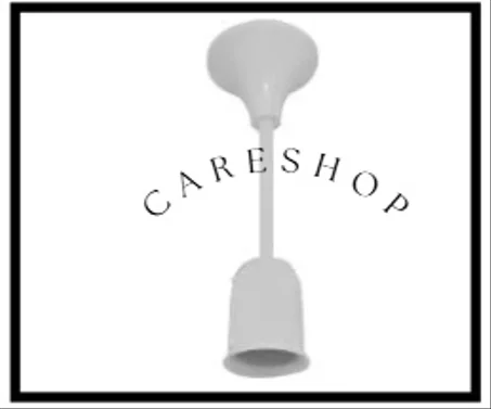 سوكة لمبة نازلة