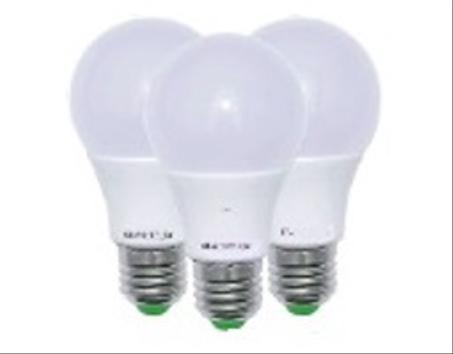 لمبة لد بيضاء -سن 27-9 واط- نوع رفيد