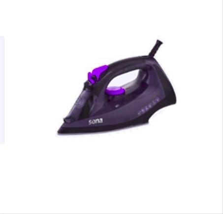 مكواة بخار منضدية -سونا