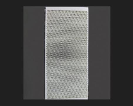 بلاطة صوبة غاز