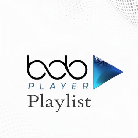 Bob player playlist