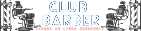 Logo de clubbarber