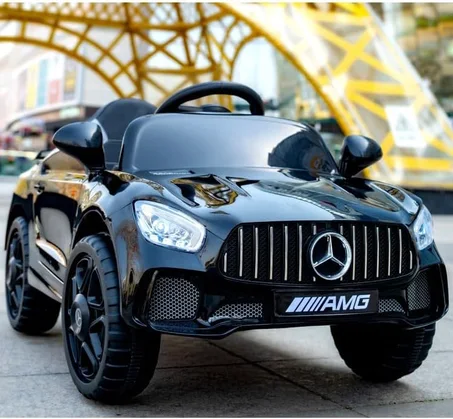 سيارة كهربائية للركوب للأطفال