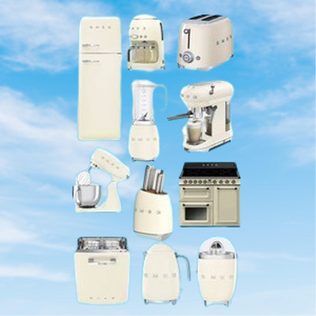 أجهزة منزلية