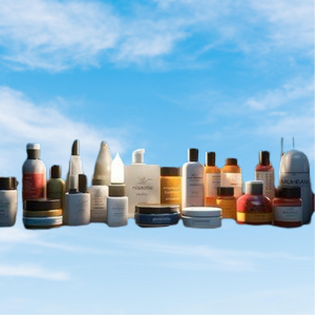 الجمال و العناية بالشخصية