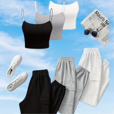 موضة النساء