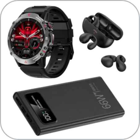 الالكترونيات