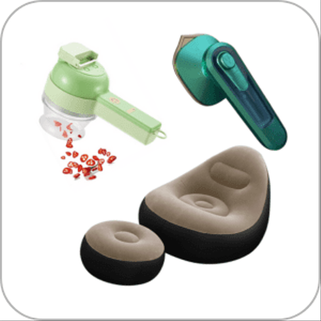 مستلزمات منزلية