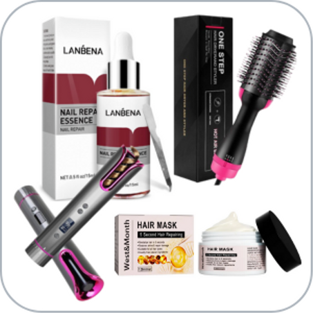 الجمال و الصحة