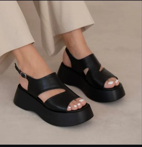 SANDALE FEMME DAXI