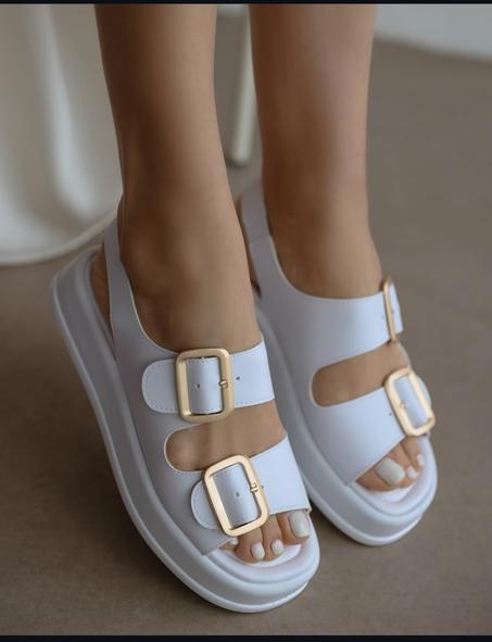 SANDALE FEMME