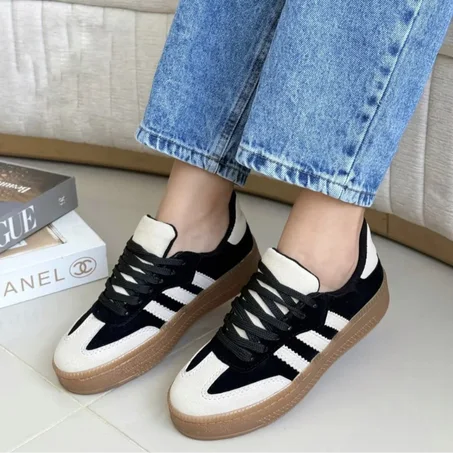 espadrille femme (AD)