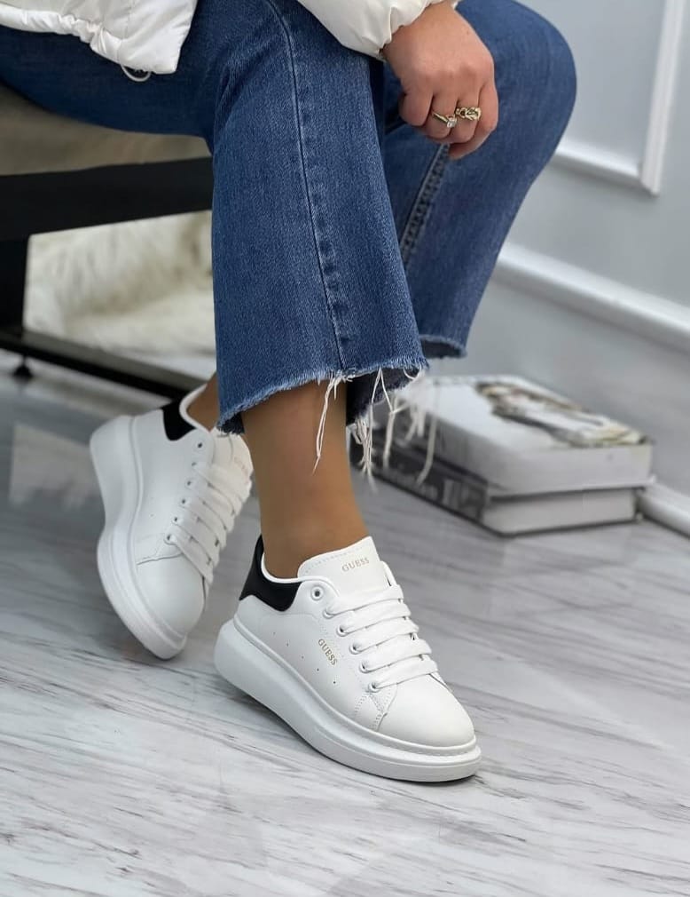 espadrille Guess femme