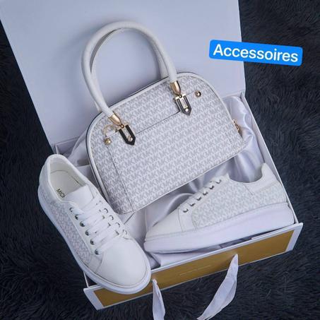 SAC FEMME