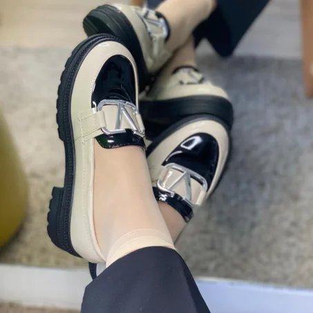 chaussure V-Class Elegance