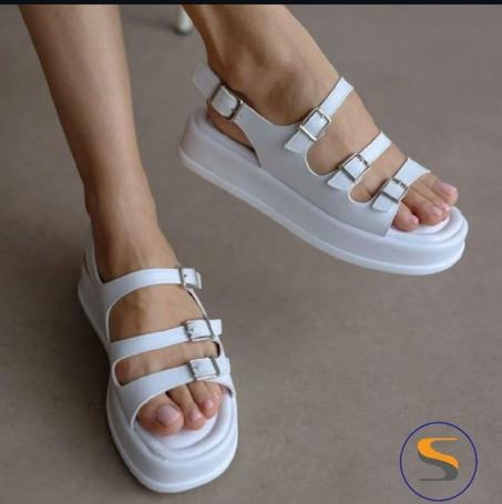 SANDALE FEMME
