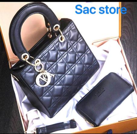 SAC FEMME