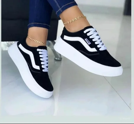 espadrille VANS