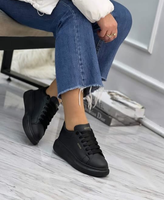 espadrille Guess femme