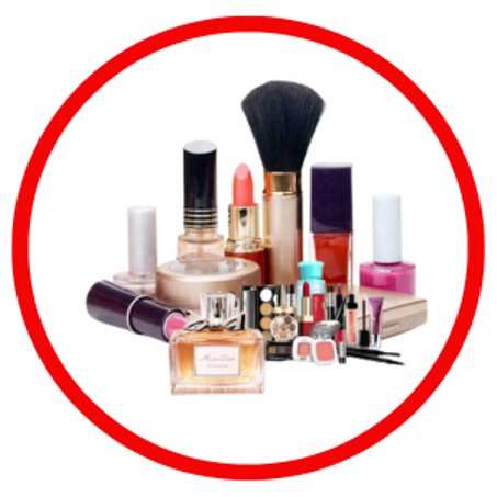 اجهزة العناية الشخصية  عطور _ مكياج