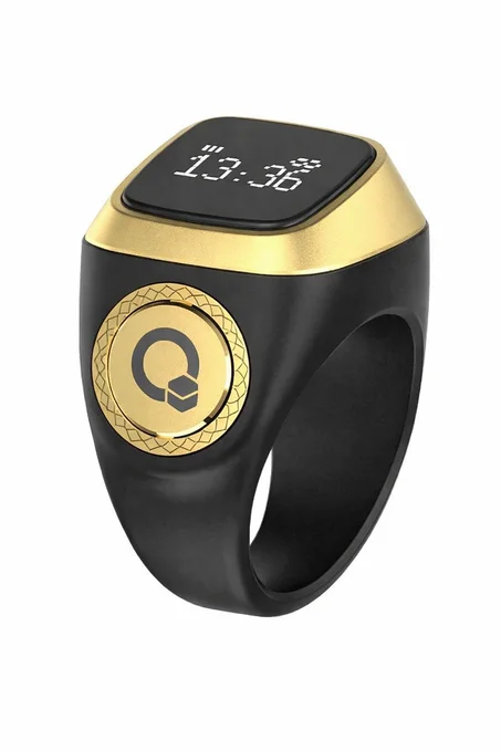 خاتم التسبيح الذكي