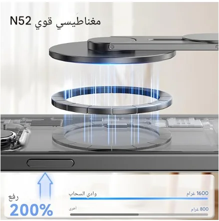 حامل مغناطيسي