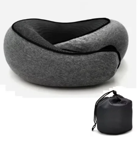 وسادة السفر الفاخرة