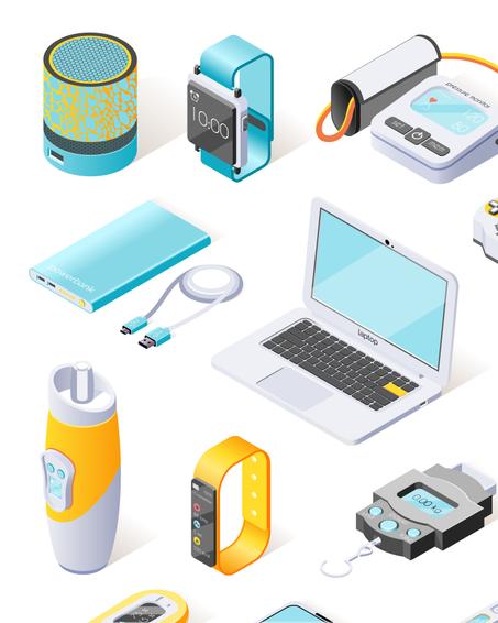 الاكترونيك