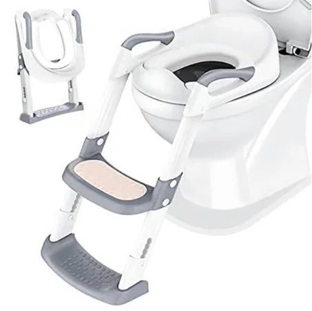 درج المرحاض للاطفال