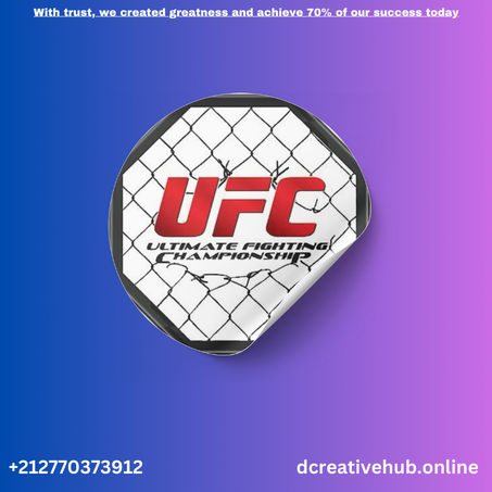 UFC FIGHT PASS