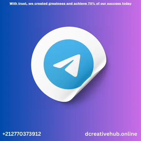 TELEGRAM FOLLOWERS