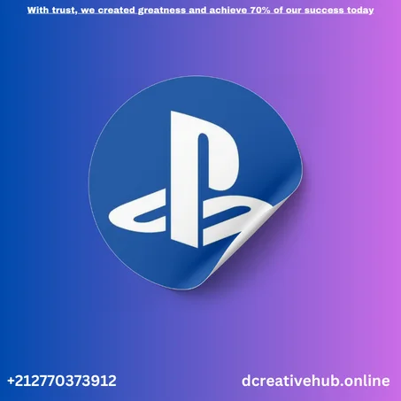 PlayStation Gift Card $10