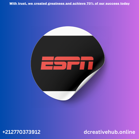 ESPN PLUS+