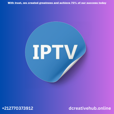 IPTV 4K